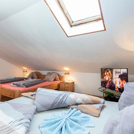 Ferienhaus Fuchslechner Saalfelden Екстер'єр фото