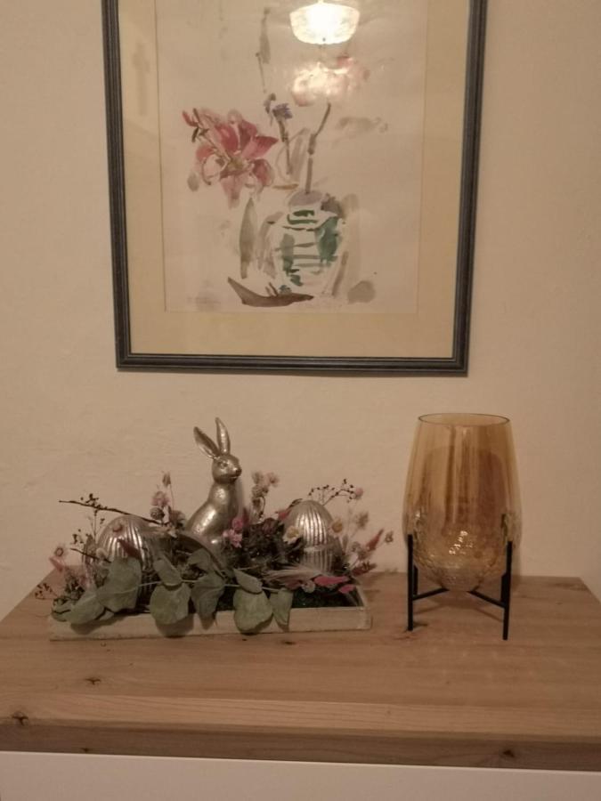 Ferienhaus Fuchslechner Saalfelden Екстер'єр фото