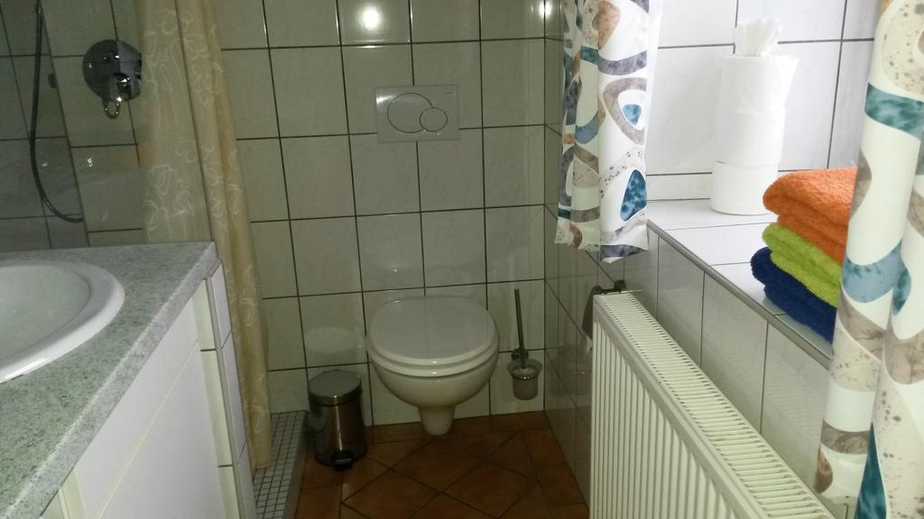 Ferienhaus Fuchslechner Saalfelden Екстер'єр фото