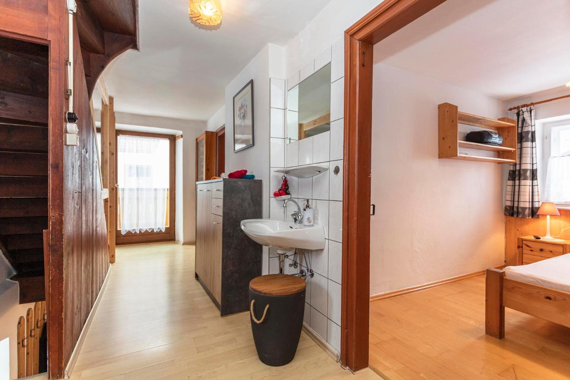 Ferienhaus Fuchslechner Saalfelden Екстер'єр фото