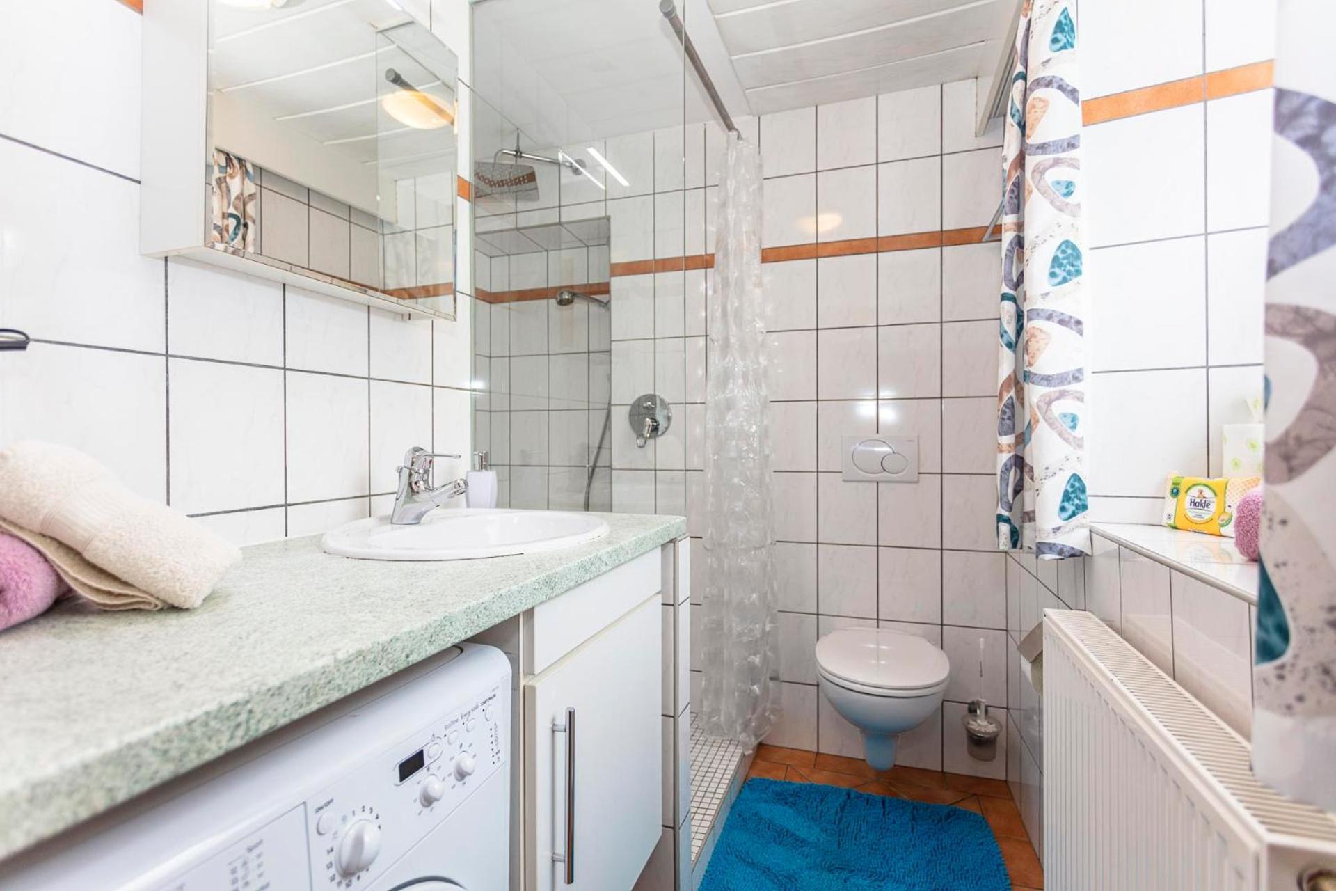 Ferienhaus Fuchslechner Saalfelden Екстер'єр фото
