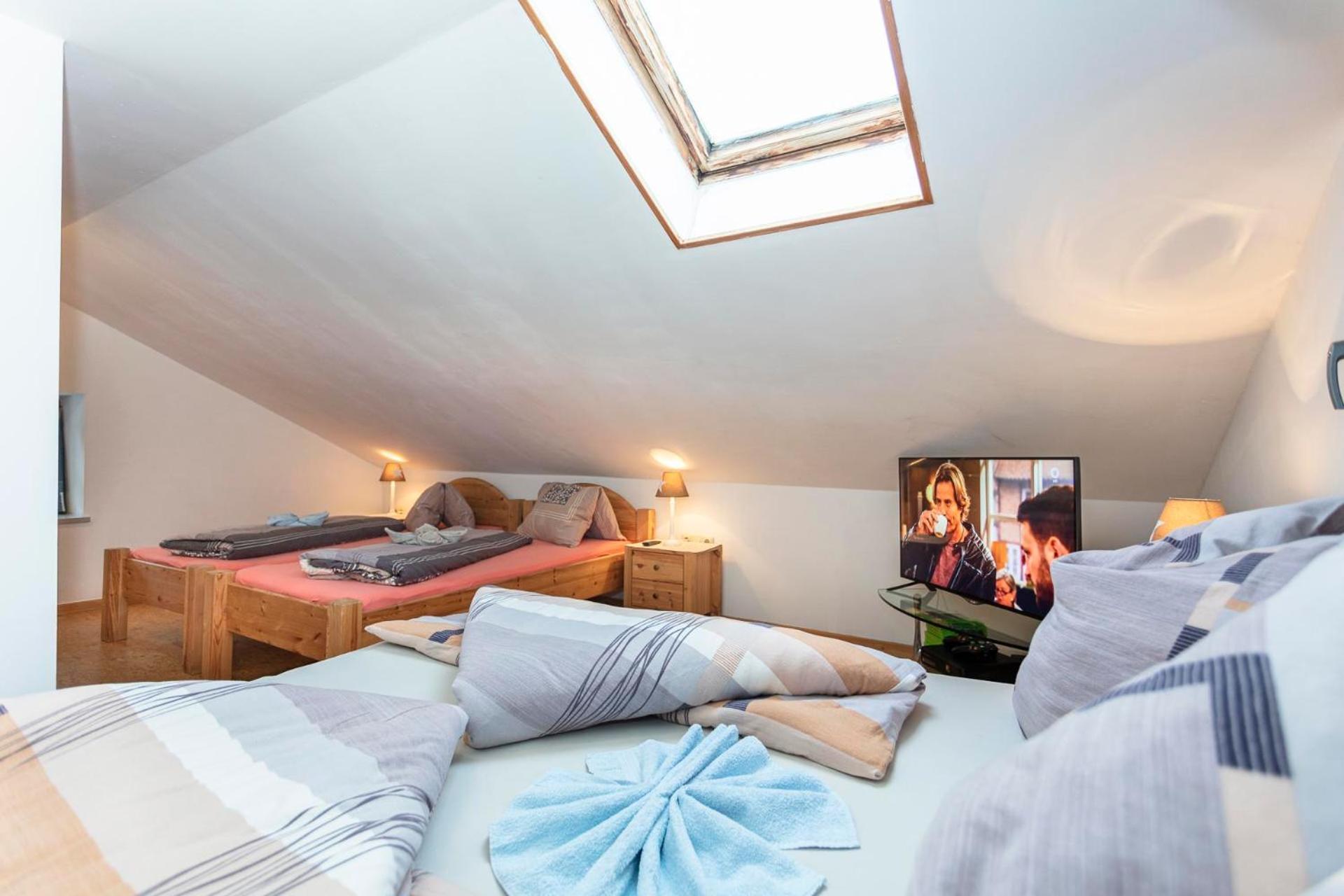 Ferienhaus Fuchslechner Saalfelden Екстер'єр фото