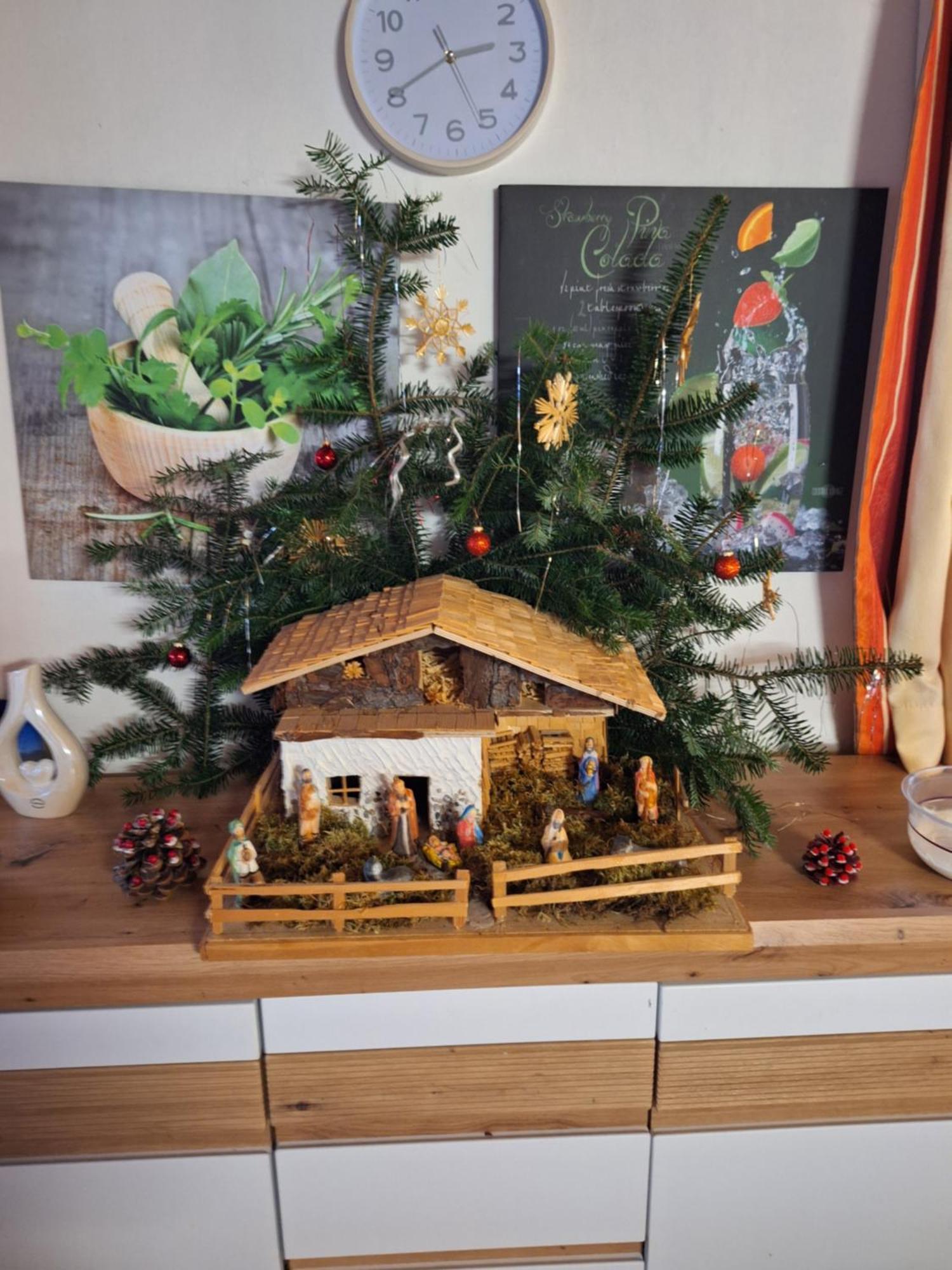 Ferienhaus Fuchslechner Saalfelden Екстер'єр фото