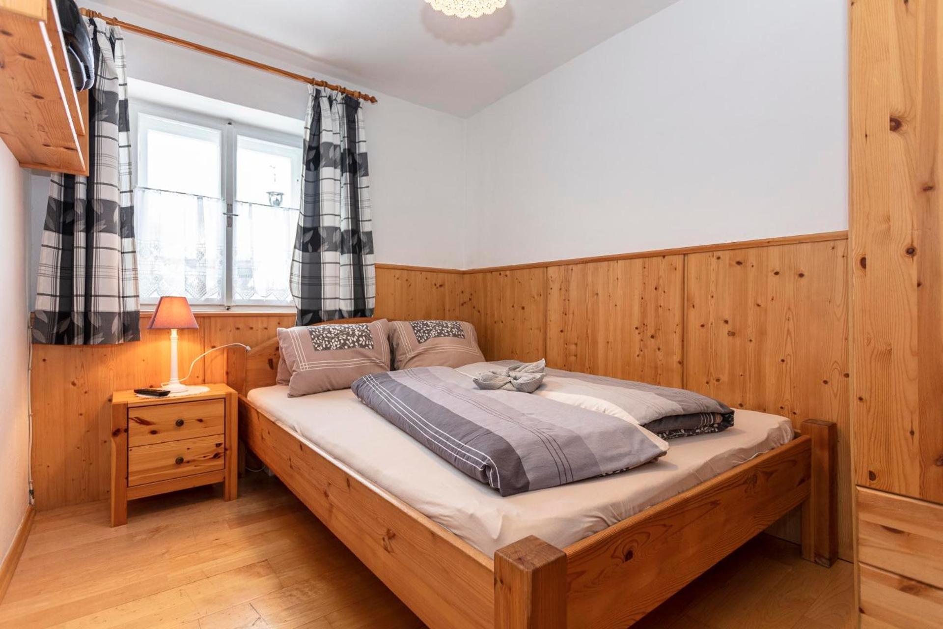 Ferienhaus Fuchslechner Saalfelden Екстер'єр фото
