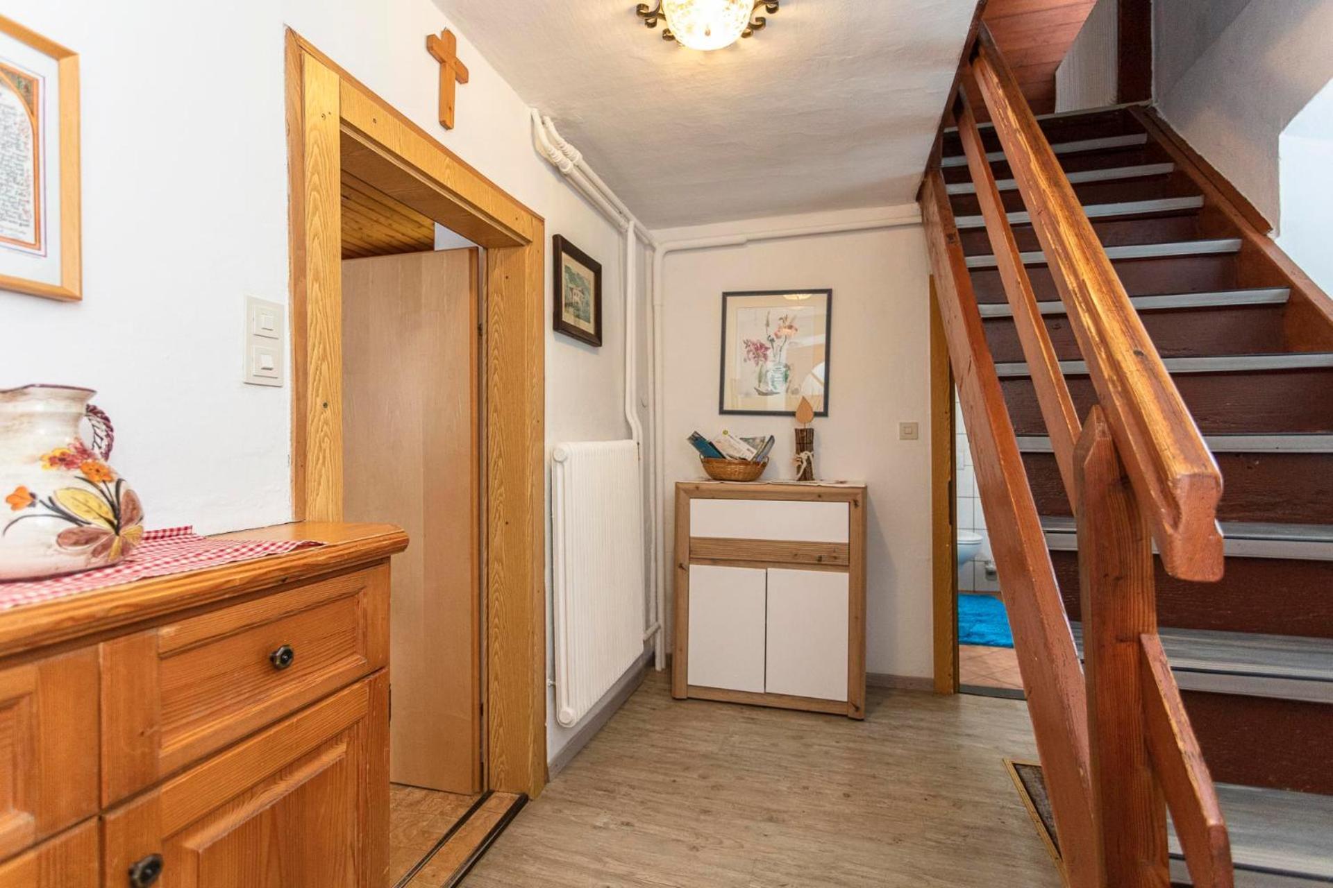 Ferienhaus Fuchslechner Saalfelden Екстер'єр фото
