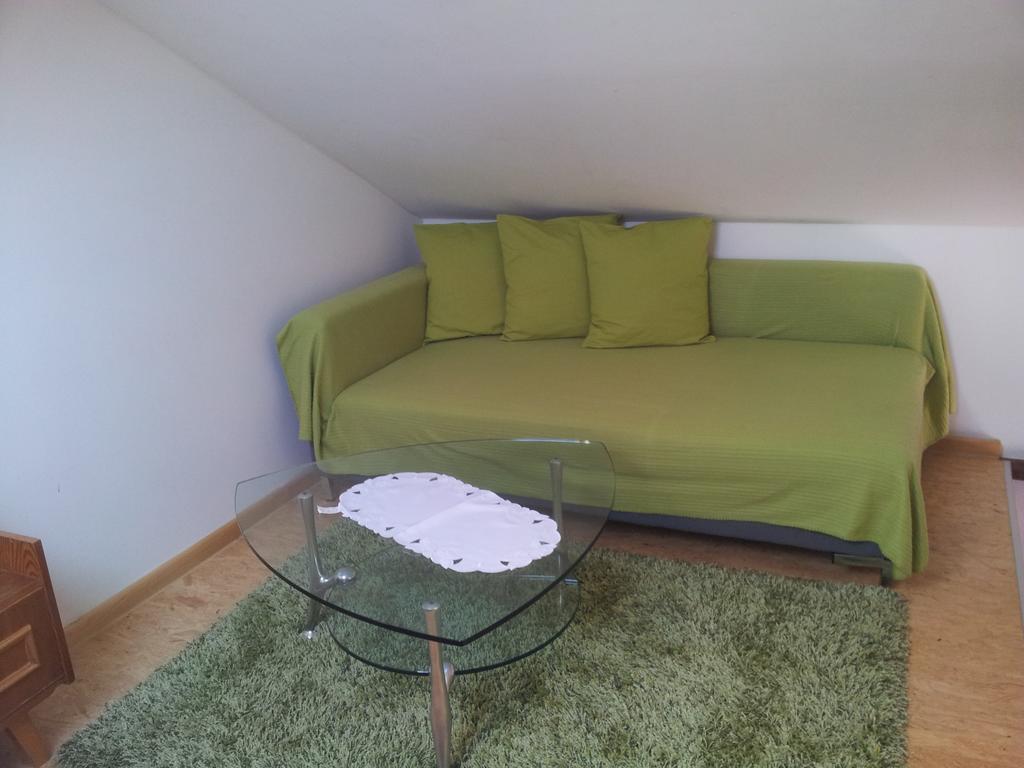 Ferienhaus Fuchslechner Saalfelden Екстер'єр фото
