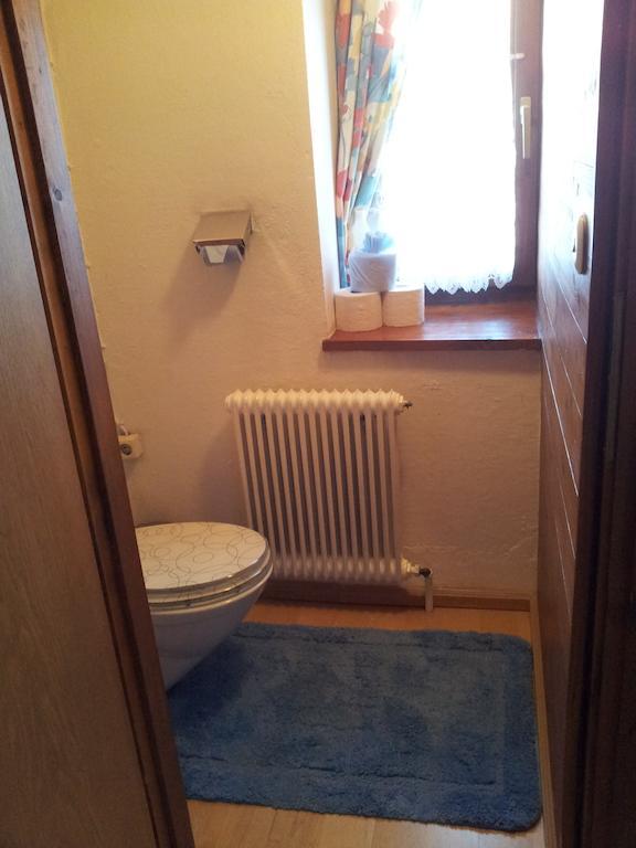 Ferienhaus Fuchslechner Saalfelden Номер фото