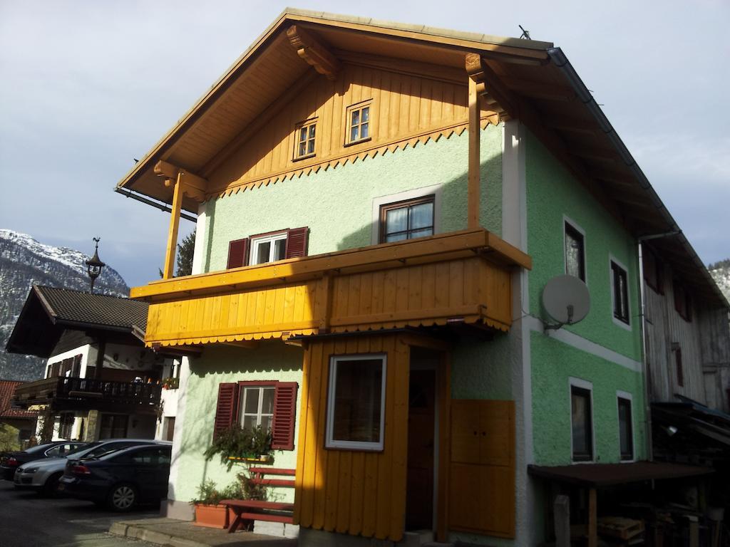 Ferienhaus Fuchslechner Saalfelden Номер фото